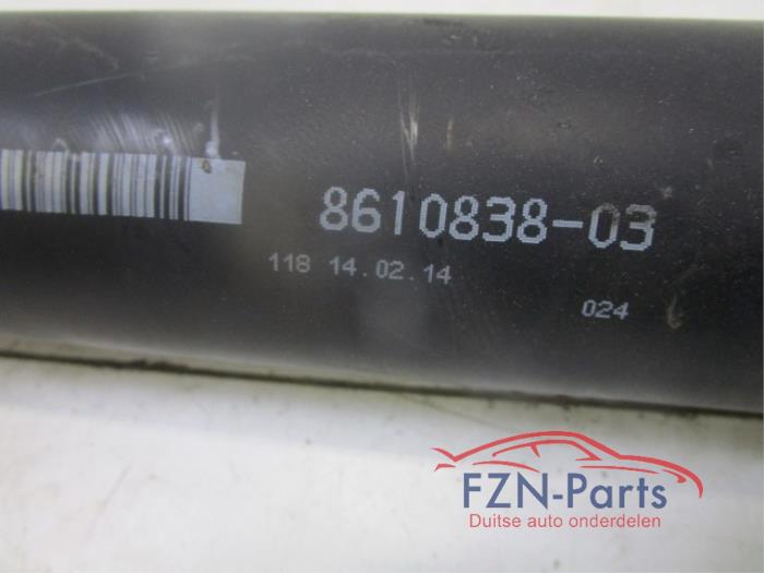 Tussenas BMW 3-Serie (22741152)
