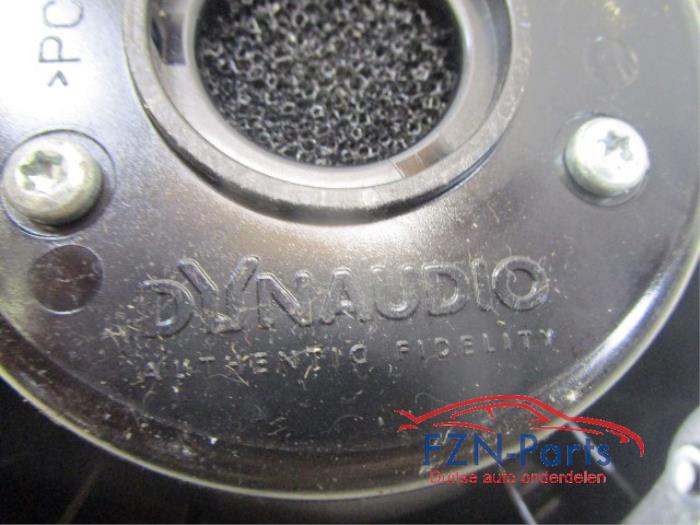VW Golf 7 Dynaudio Luidspreker Speaker Voorzijde