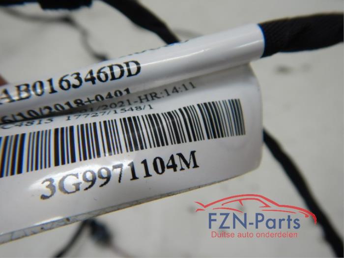 PDC kabelboom Volkswagen Passat (22737106)