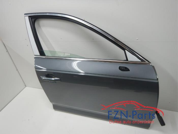 Portier 4Deurs rechts-voor Audi A4 (22723029)