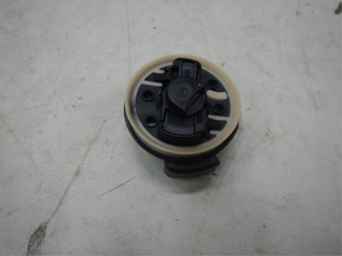 VW Golf 8 Crashsensor Druksensor