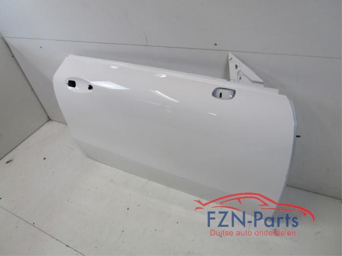 Portier 2Deurs rechts Mercedes E-Klasse (22742052)