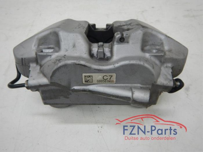 Remklauw (Tang) links-voor BMW 3-Serie (22732288)