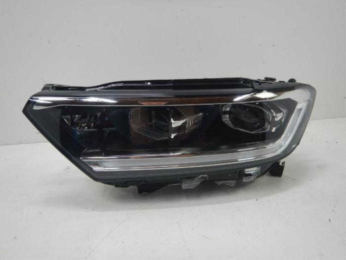 Koplamp links Volkswagen T-Roc (22721473)