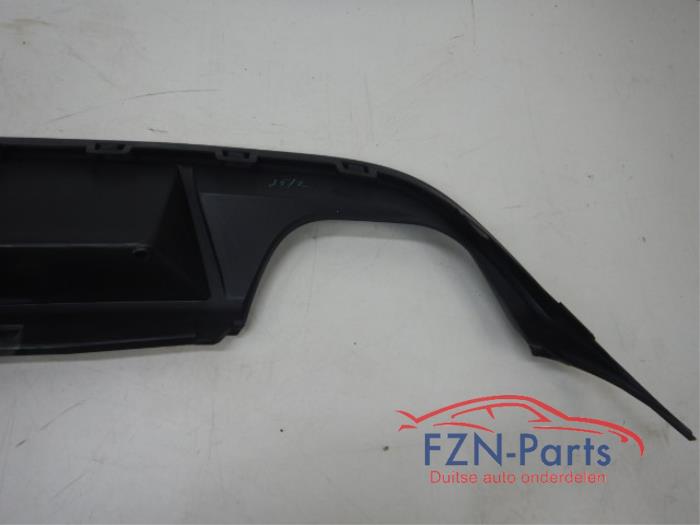 VW Golf 7 Variant Onderlip Diffuser