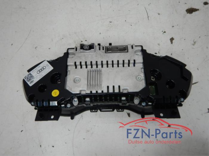 Audi RS5 F5 Kilometerteller Tellerunit