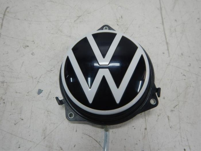 VW ID3 Achterklep Opener