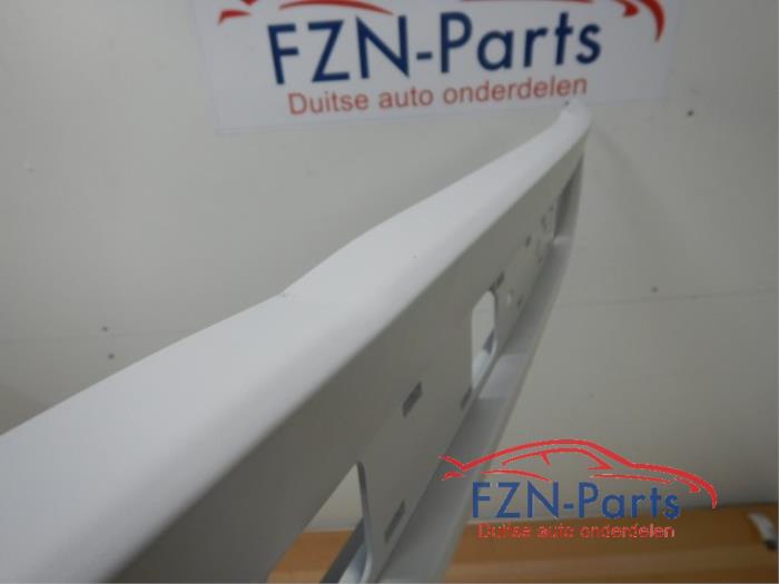 Mercedes-Benz Actros A943 voor Spoiler Afdekking GRU