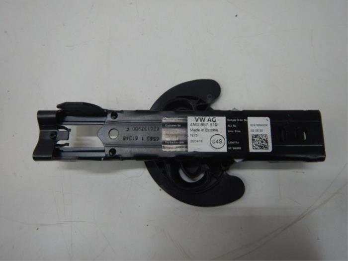 Gordelspanner Set Audi Q7 (22743366)