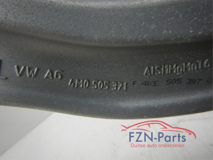 Wielophanging links-achter Audi E-Tron (22729547)