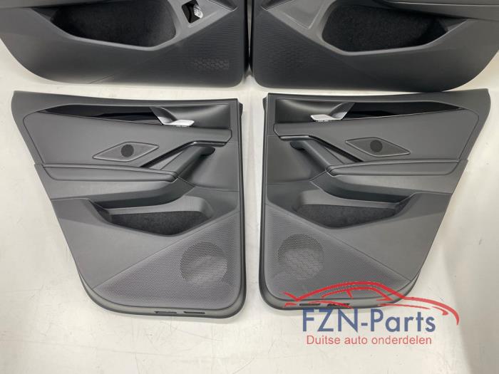 Bekleding Set (compleet) Volkswagen Tiguan (22770788)