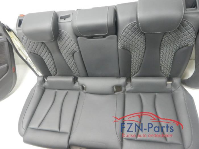Audi RS3 FL Limo 8V5 Interieur