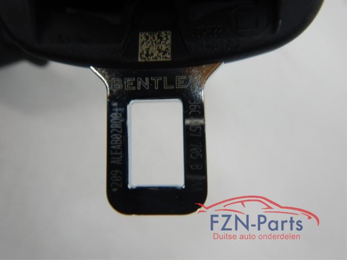 Veiligheidsgordel Set voor Bentley Bentayga (22728972)