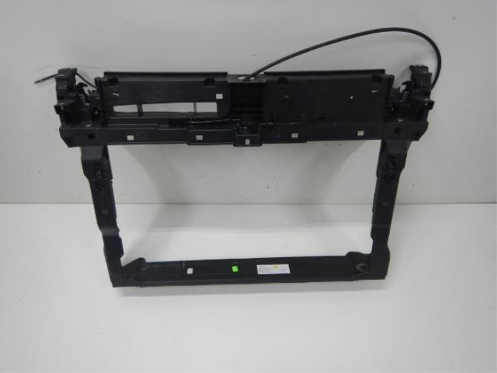 Frontdeel steun Volkswagen Tiguan (22740733)