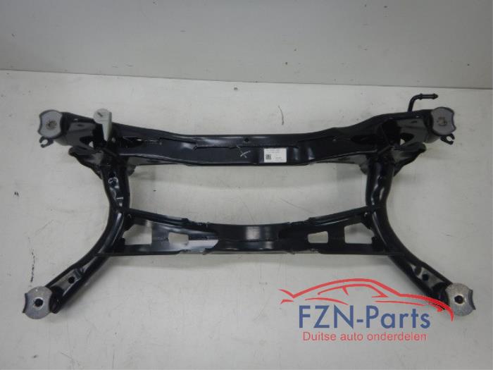 VW Golf 8 Onafhankelijke Achteras Wielophanging Subframe