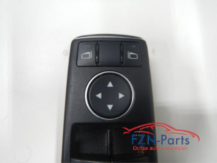 Elektrisch Raam Schakelaar Mercedes GLE (22729129)