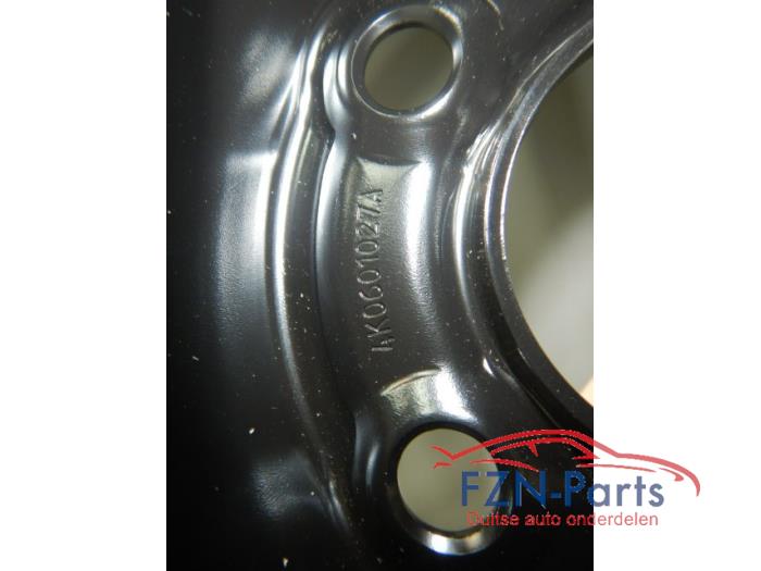 Thuiskomer Audi A6 (22729693)