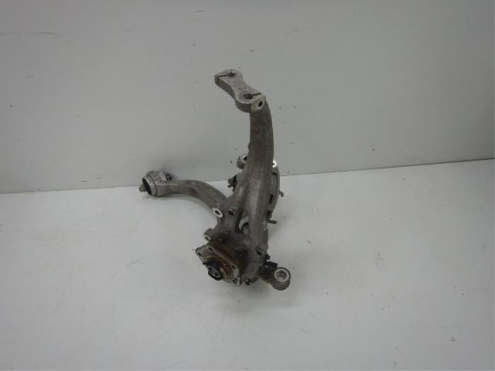 Wielophanging rechts-voor Audi A6 (22743927)