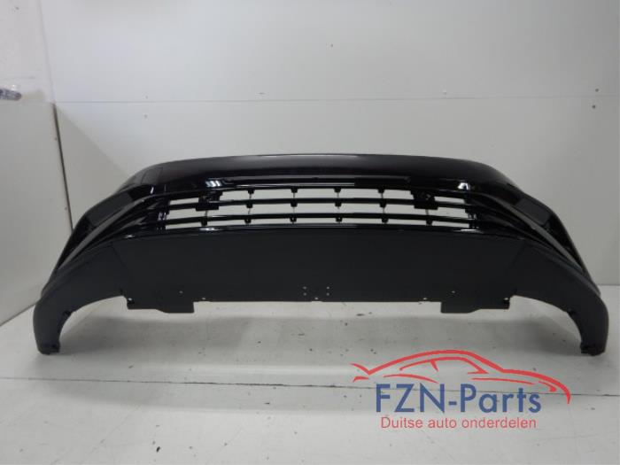 VW Golf 8 R-Line Voorbumper 4PDC LC9X
