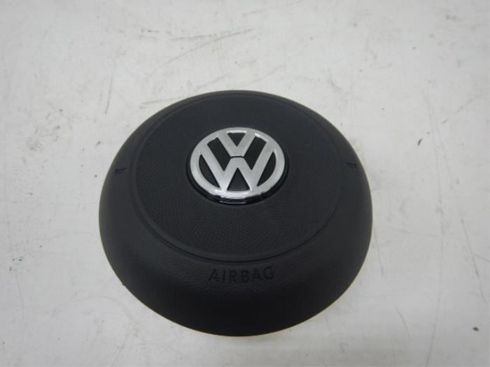 VW Golf 7 R/GTI/GTD Stuurairbag