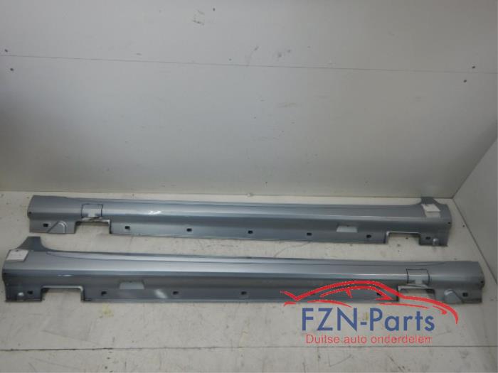 Mercedes-Benz CLS AMG W218 Sideskirt Links / Rechts