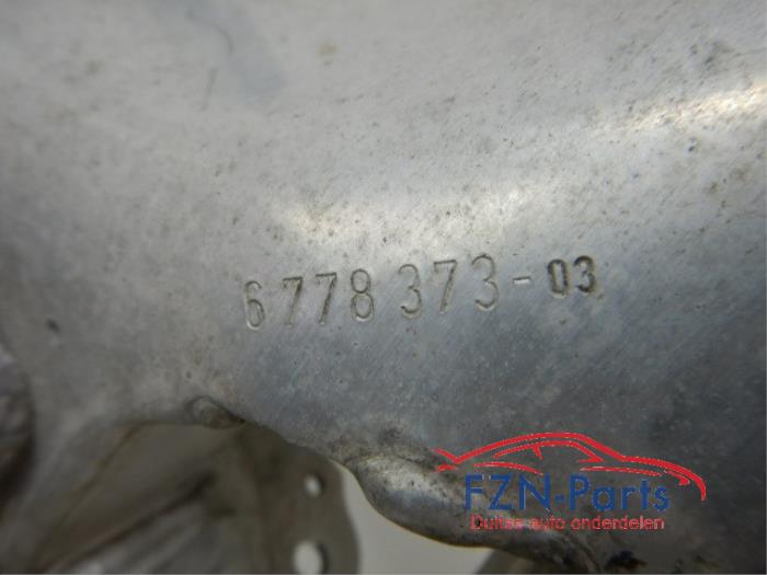 Subframe BMW 5-Serie (22726180)