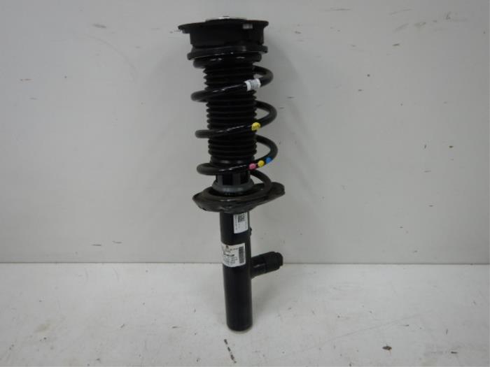 Schokdemperpoot links-voor Volkswagen Golf (22742935)