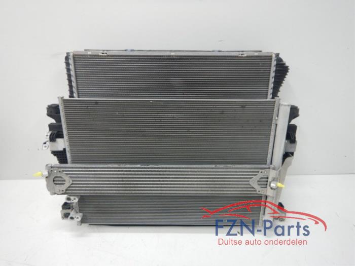 Koelerset Volkswagen Amarok (22726906)