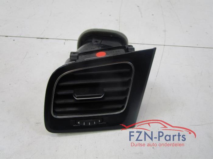 Luchtrooster Dashboard Volkswagen Golf (22735960)
