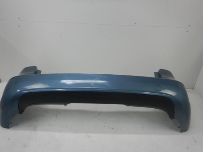 Achterbumper Mercedes B-Klasse (22724290)
