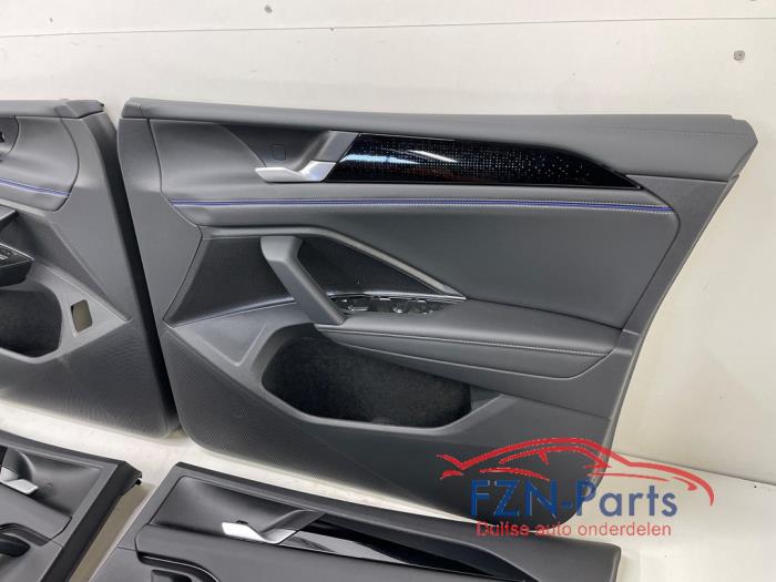 Bekleding Set (compleet) Volkswagen Tiguan (22770788)