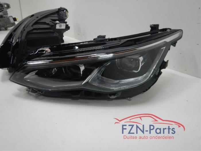 Koplampset links+rechts Volkswagen Golf (22723386)