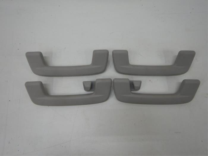 Handgrepenset Cupra Formentor (22739043)