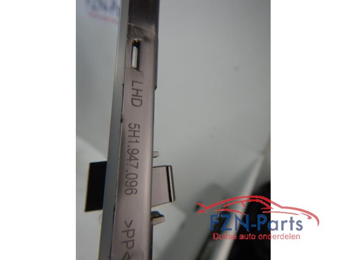 VW Golf 8 Dashboard Verlichting Strip Lampje