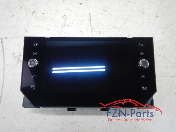 Seat Ibiza 6F0 Navigatie Display