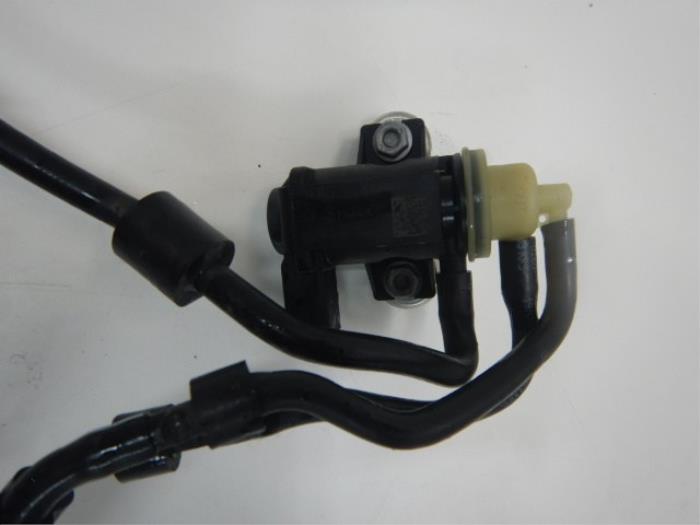 VW Golf 7 Vacuum Pomp Ventiel