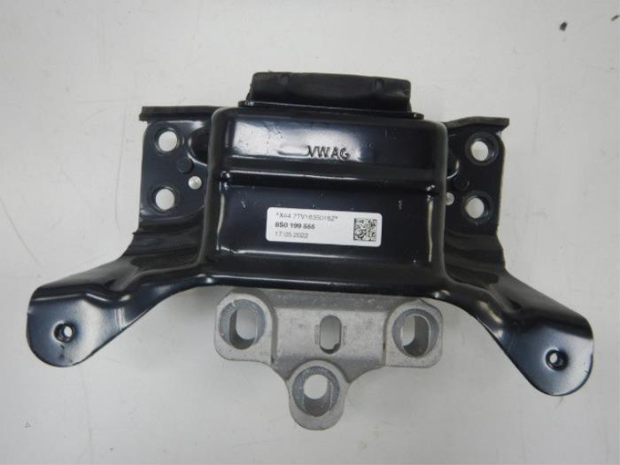 Motorsteun Audi TT (22736708)