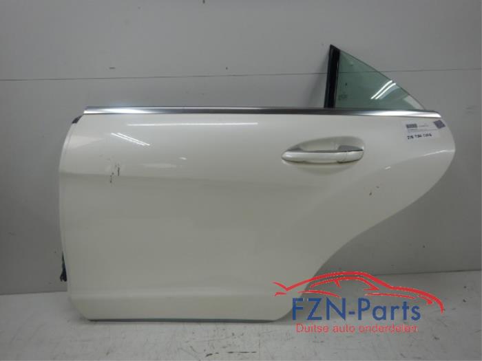 Portier 4Deurs links-achter Mercedes CLS-Klasse (22742778)