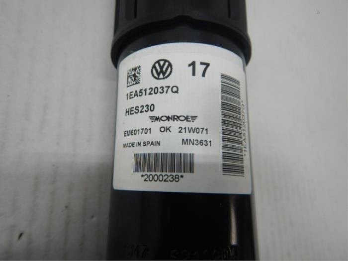Diversen Volkswagen ID.4 (22744084)