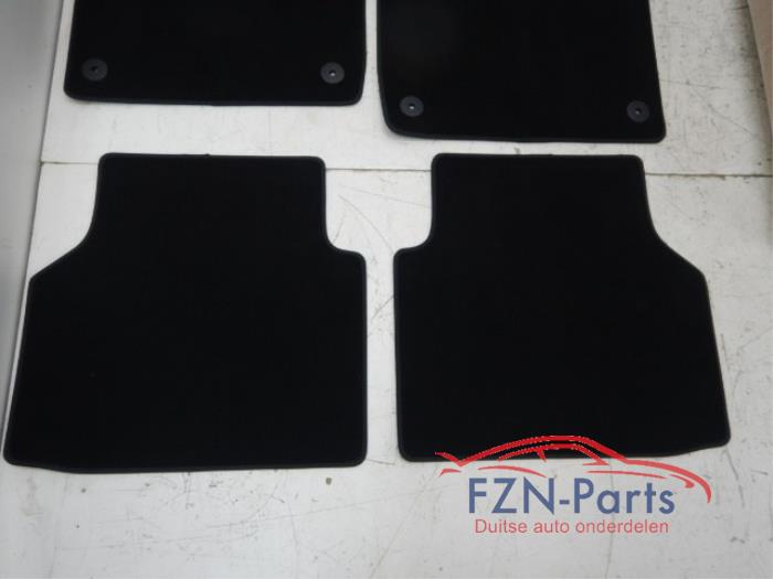 VW ID3 Matttenset Compleet NIEUW