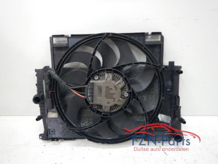 Koelerset BMW 3-Serie (22726883)