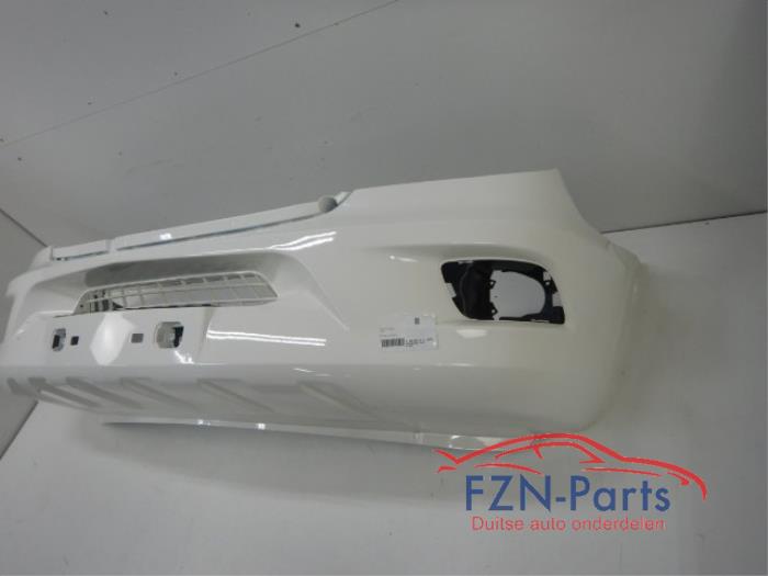Voorbumper Mercedes Sprinter (22722335)