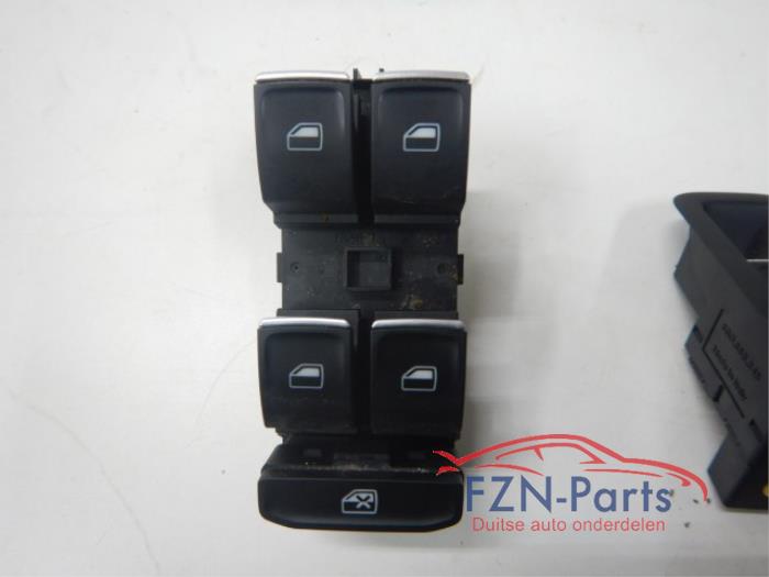 VW Golf 7 Raamschakelaars Compleet