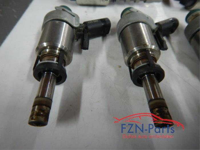 Injector (benzine injectie) Audi A3 (22743791)
