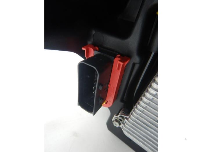 Koplamp links Bentley Bentayga (22721393)