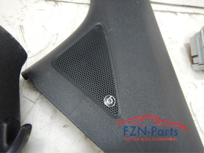 Hemelbekleding Volkswagen Diversen (22734530)