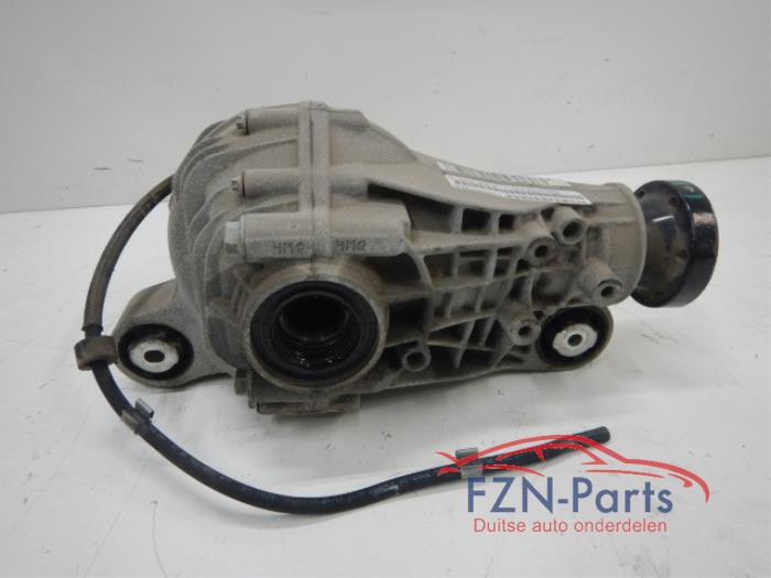 Differentieel voor Mercedes GLE (22733892)