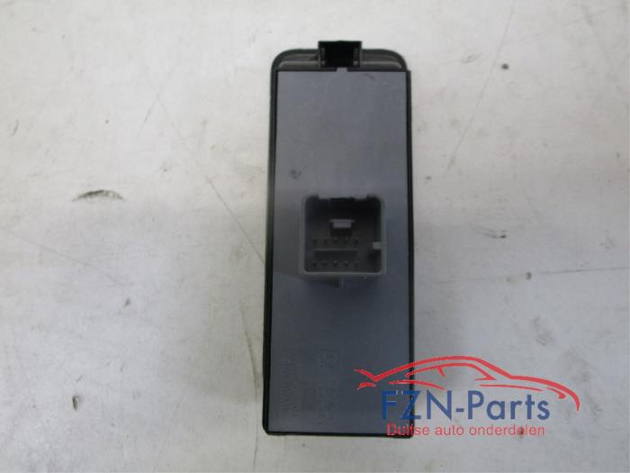 VW Polo 6C Raamschakelaar Links-Voor