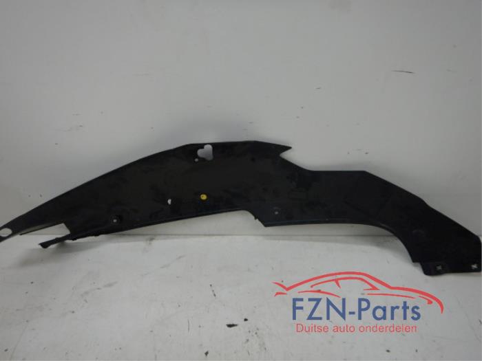 Afdekplaat diversen Audi R8 (22743129)