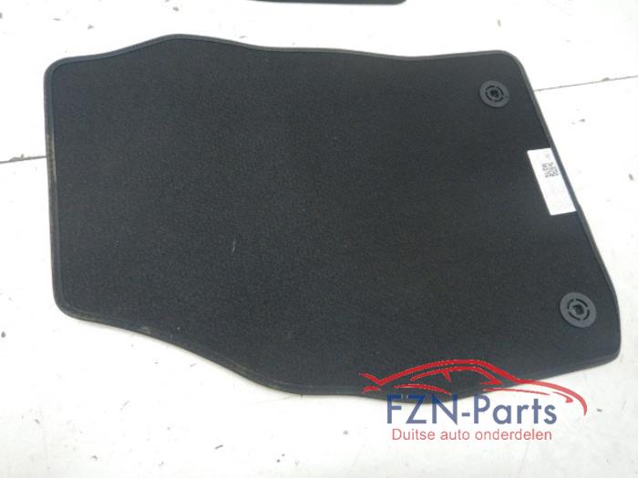 Matten Set Volkswagen T-Cross (22730816)